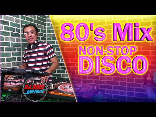 80's Mix - Rick Astley, Bananarama, Erasure, Silver Pozzoli, Donna Summer