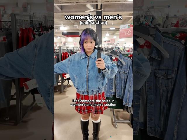 why do women wear men’s clothes?  #lifestyle #body #style