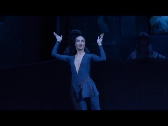 Legend of Love (Bolshoi Ballet)