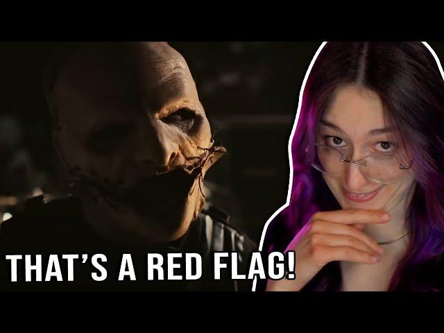 Slipknot - Killpop | Singer Reacts |