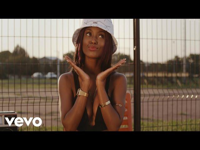 Vanessa Mdee - Nobody But Me ft. K.O