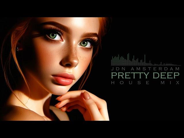 Pretty Deep House Mix - JdN Amsterdam