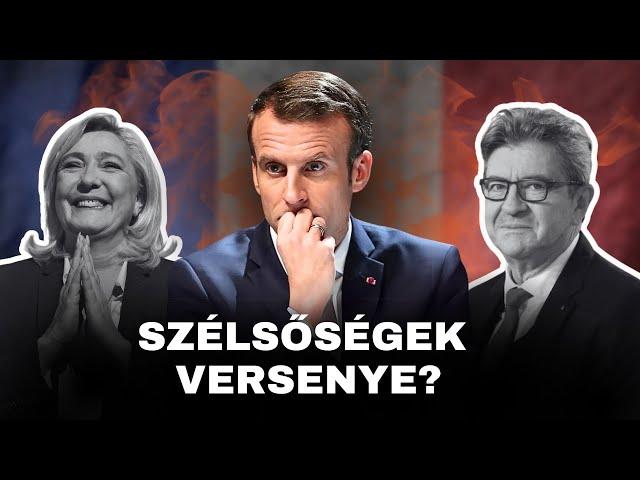 Macron drámai figyelmeztetése: elszabadult a törzsi szellem? – Vajda János