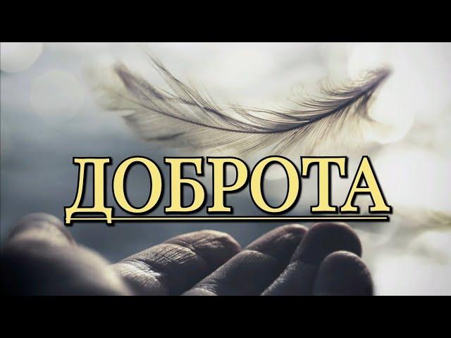 Доброта. Автор Эдуард Асадов. Читает Лёня Бархатов (16 лет).