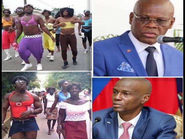 5 juillet Sodom Haiti  Massi madi Usa Vladimir Poutine Jovenel  dosye Chok