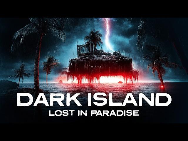 Dark Island - Lost in Paradise (Sci-Fi | Dark Thriller | Full Science Fiction Movie)