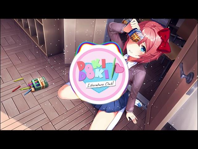 Doki Doki Literature Club! (Main Theme) (J̽̔̊U͊ͭ̋Sͧ̓̎T͆̄̚ ͧMͦ̏̾O̶͋̾N̔̄ͬÎͦ̀Ǩͧ̊Ả͊͗ MIX)