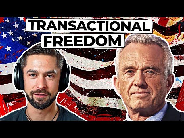 Robert F. Kennedy Jr.'s Official Crypto Policy