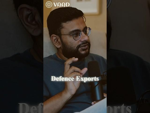 India’s defence exports at all time high? Here is the truth