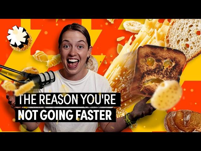 Running Myths Explained: You NEED To Carb Load Before Long Runs