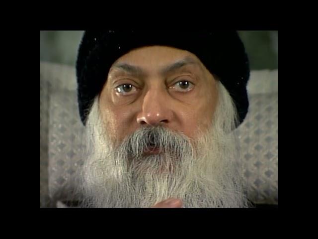 OSHO: The Politicians Should Be Watched