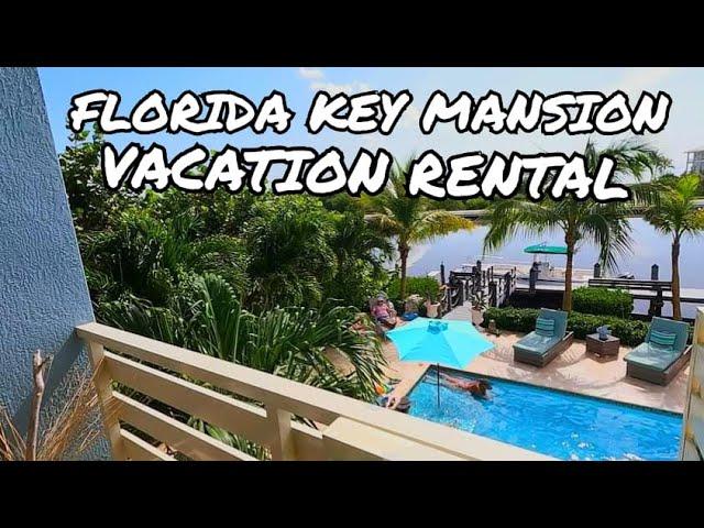 FLORIDA KEYS / DREAM VACATION RENTAL?