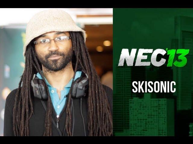 NEC XIII - SkiSonic