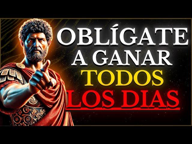 OBLÍGATE A GANAR TODOS LOS DÍAS- GANA TU MAÑANA, GANA TU VIDA:15 Hábitos para Transformar Tu Destino