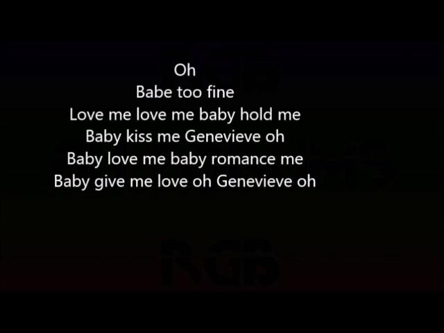 TEKNO- BE (Lyrics)