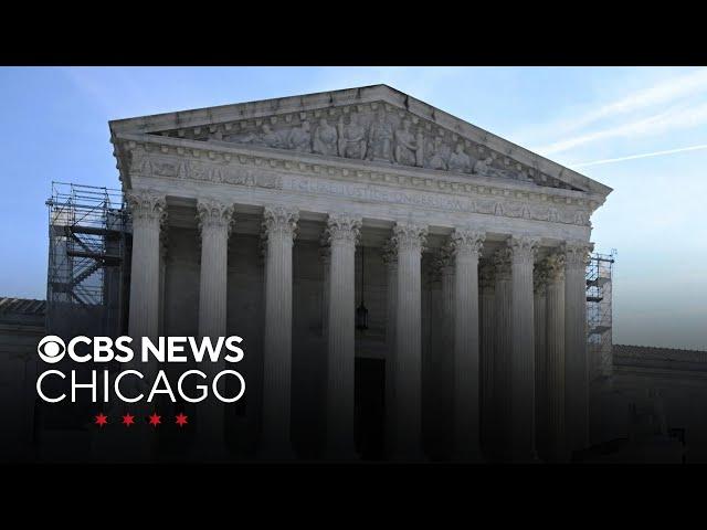 Supreme Court says ICE can use Alien Enemies Act for deportations