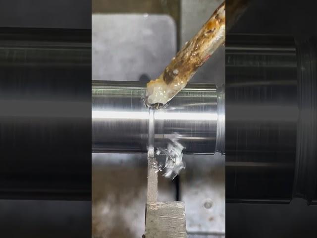 FABRICANDO PINO #torno #tornocnc #usinagem #welding #metal #cnc #machine #o #a