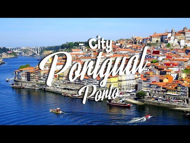 Portugal: Porto | City Break