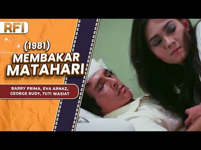 MEMBAKAR MATAHARI (1981) FULL MOVIE HD