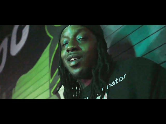 Swift Da Don - Let Me Talk (New Official Music Video) (Dir. @SkrillaVisuals)