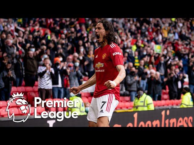 Premier League 2020/21 Goals of the Season | NBC Sports