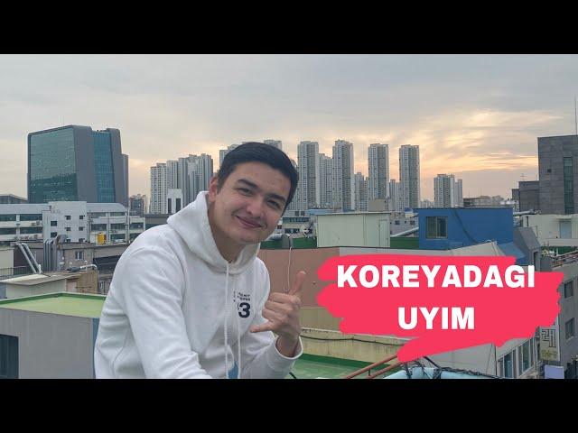 QANDAY QILIB KOREYADAN UY OLSA BO’LADI?/KOREYADAGI YANGI UYIMGA XUSH KELIBSZ