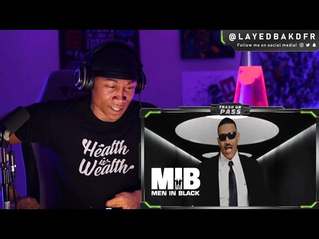 TRASH or PASS! Joyner Lucas and Will Smith?? ( Will ) ADHD [REACTION!!!]