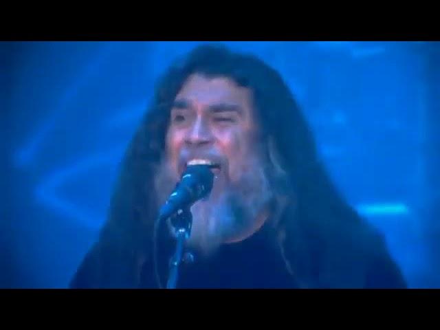 Slayer - Tanta Voglia Di Lei (Pooh cover)