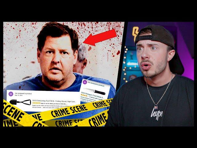 Die schreckliche Mordserie von Todd Kohlhepp! Der AMAZON REVIEW KILLER! #TrueCrime