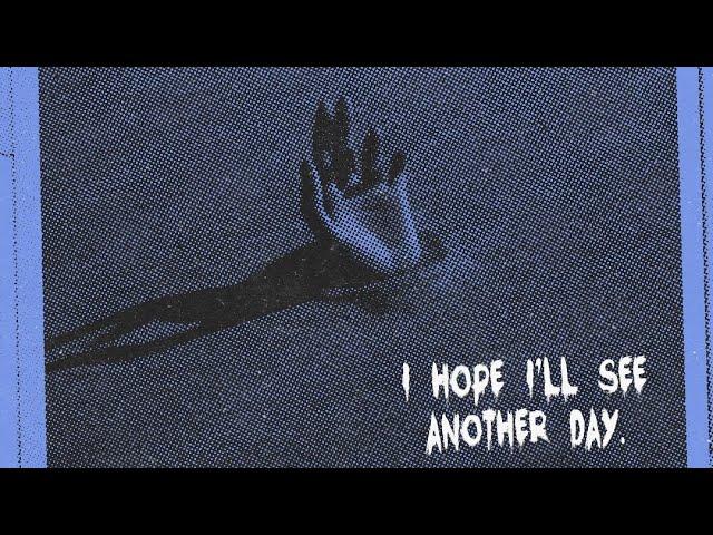 I Hope I’ll See Another Day - Zenith, Snapper, Jixk Gabby (Official Lyric Video)