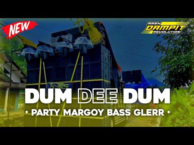 DJ MARGOY DUM DEE DUM || LOLOLO GAK BAHAYA TA?? || AREK DAMPIT RVLTN [OFFICIAL]