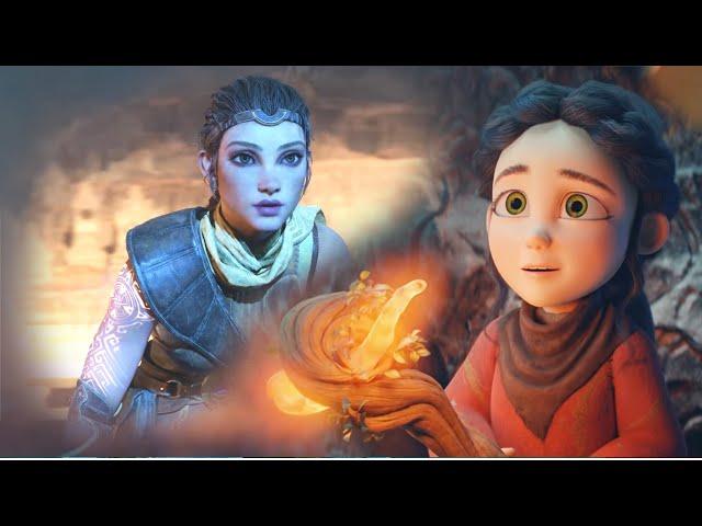 Unreal Engine 5 vs Blender: Which one should you pick for animated videos?