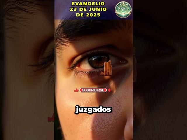 La enseñanza de Jesús sobre la paja y la viga te sorprenderá