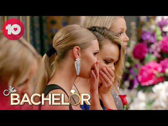 A Heartbreaking Shock Departure | The Bachelor Australia