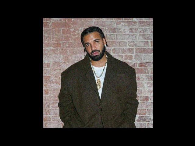 (FREE) Drake Type Beat - "ROSÉ WINE FREESTYLE"