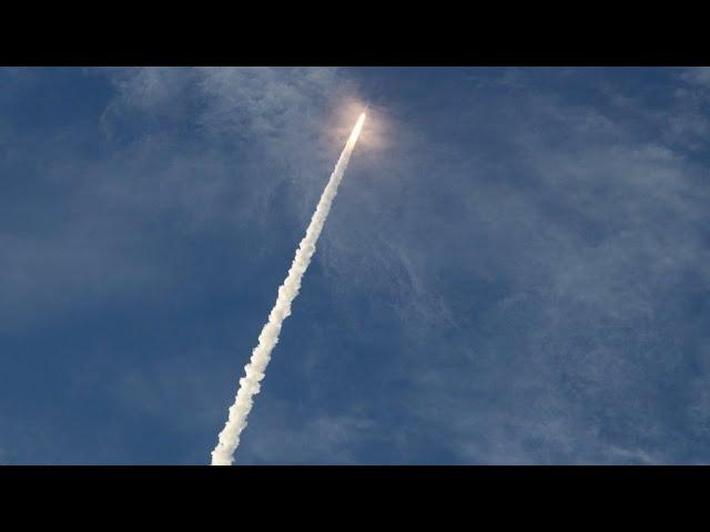 New Zealand’s Rocket Lab signs historic space deal in Japan