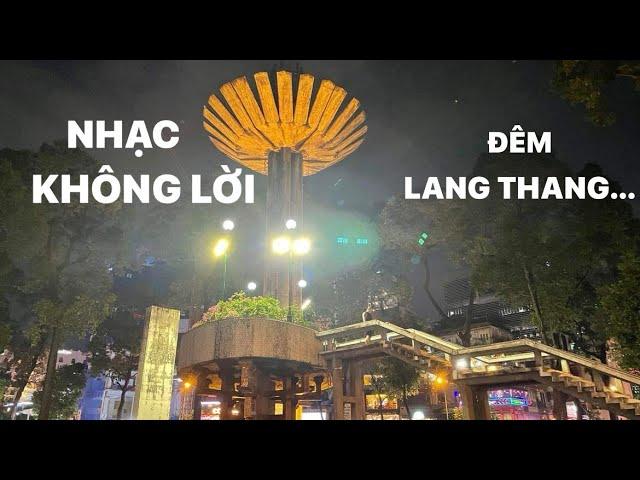 NHẠC KHÔNG LỜI 10