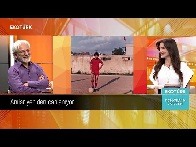 Şahin Ergüney | Öykü Cengiz | Fotoğrafın Öyküsü (11.06.2024)