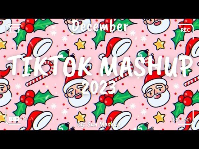 Tiktok Mashup December  2023  (Not Clean)