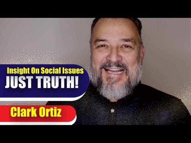 Insights on Social Issues Impacting Our World Today | Clark Ortiz