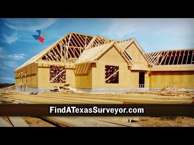 Find A Texas Surveyor - Commercial 1