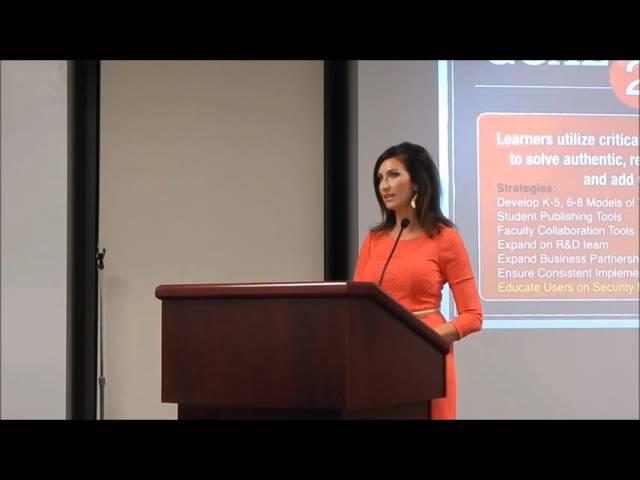 2015 NKCSD Technology Strategic Plan