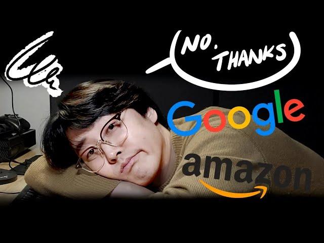 Why I WON'T Return to BIG TECH Job (xGoogle xAmazon Engineer)