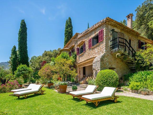 Stunning real estate for sale in Pollensa - Engel & Völkers Mallorca North