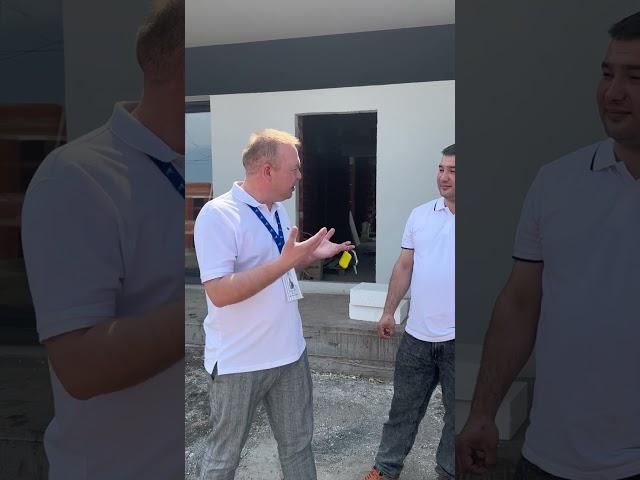 Частный дом Казань #дом #казань