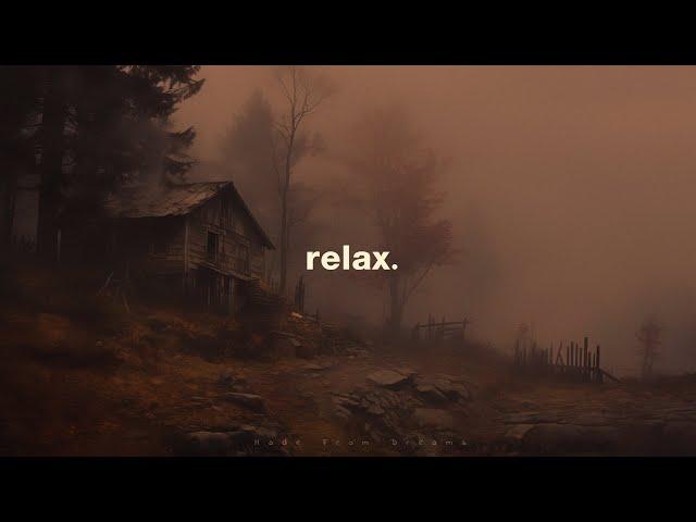 relax.