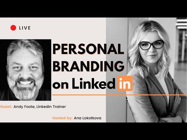 Personal Branding on LinkedIn: Best Tips & Tricks for 2021