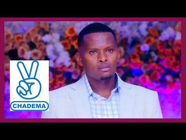 CHADEMA WAINGILIA KATI KUTEKWA KWA BWANA HARUSI DAR