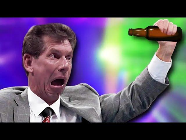 10 Crazy Wrestling Road Stories That Defy Reality - Part 1