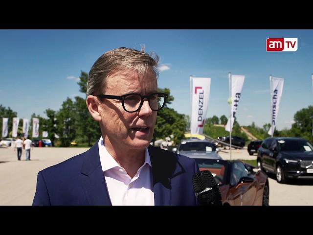 Denzel Gruppe Veranstaltung Teesdorf 2019